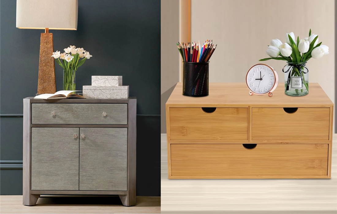 Top 10 Furniture Pieces From Amara