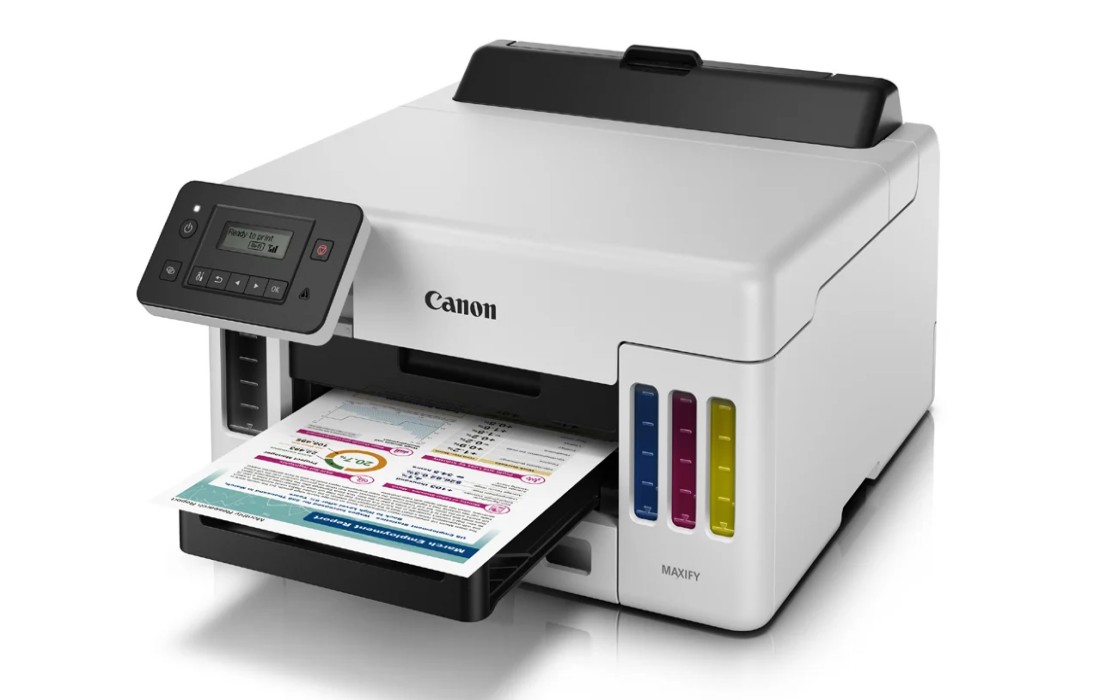 Top 6 Canon Printers