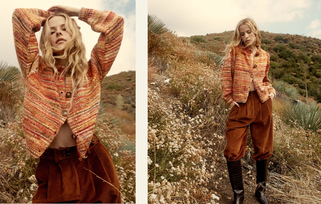 Top 7 Best Knitwear To Have In Your Wardrobe This Fall