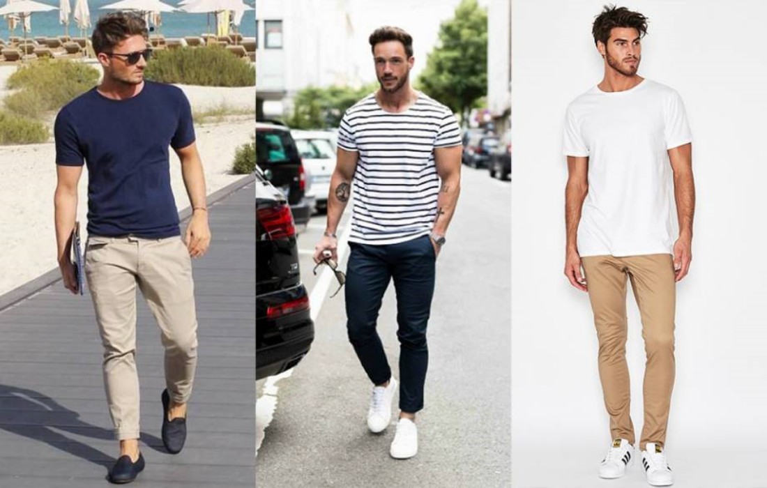 Top 7 Best Men’s Pants, Chinos And Jeans