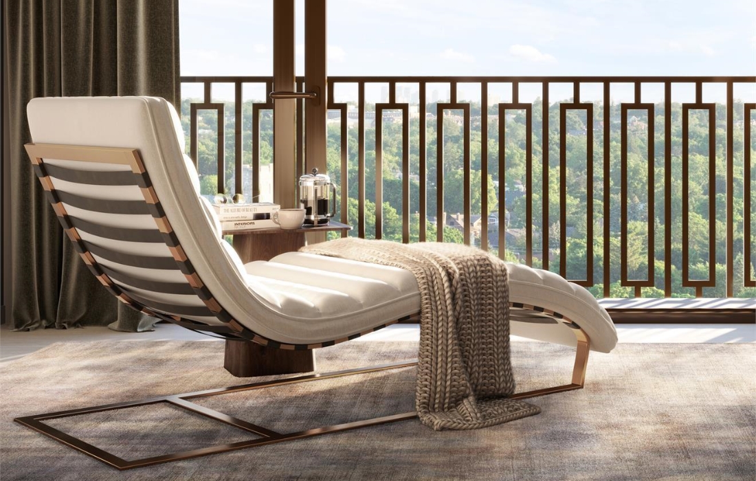 Top 7 Comfortable And Stylish Chaise Lounges