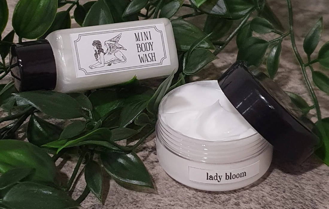 Top 7 Natural Deodorants That Make You Smell Great Wherever You Go