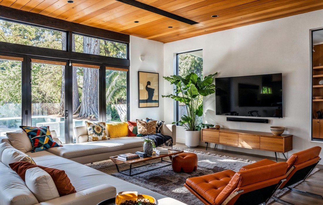 Top 8 Accessories You Should Consider For Your Home