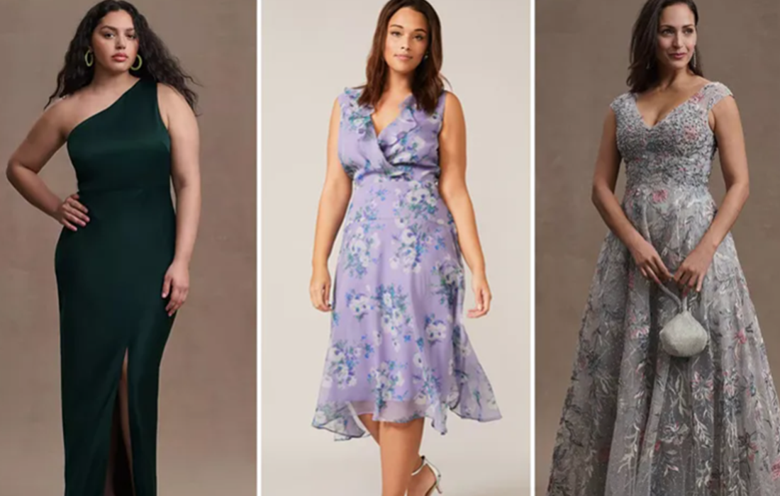 Top 8 Bardot Dress