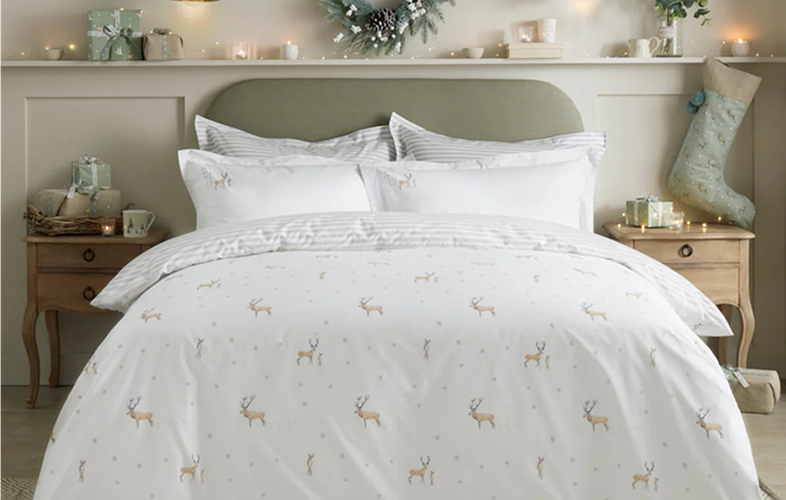 Top 8 Eucalyptus Bed Sheets