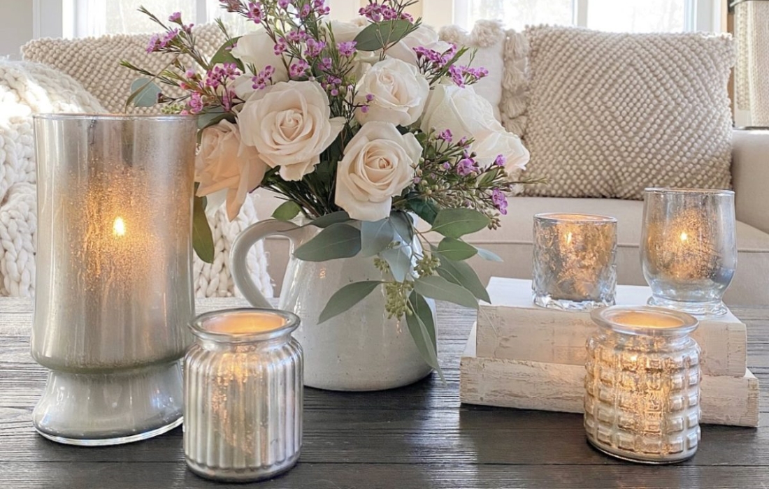 Top 8 Fragrance Candles