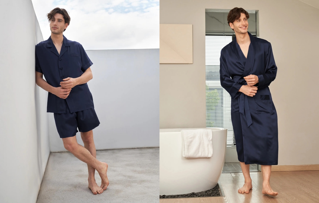 Top 8 Men’s Collection For A Perfectly Stylish Look Everyday