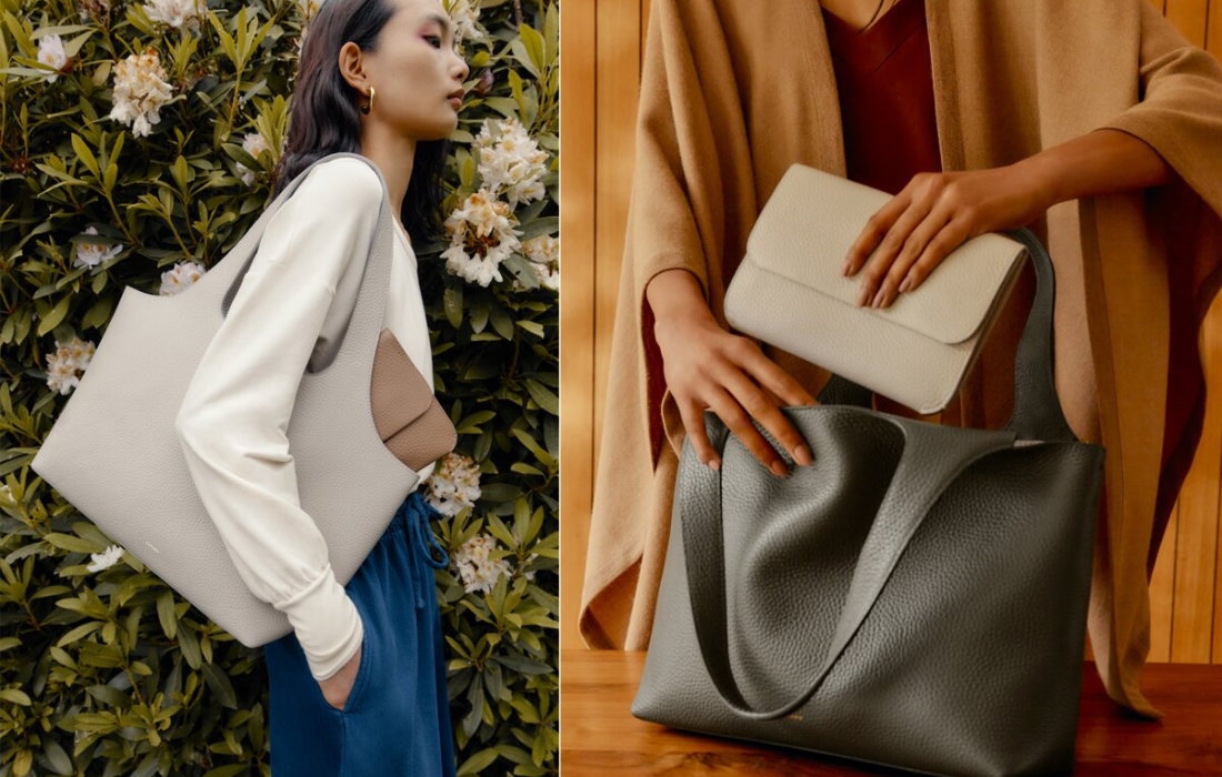 Top 8 Small Leather Goods That Make You Look Elegant And Sophisticated