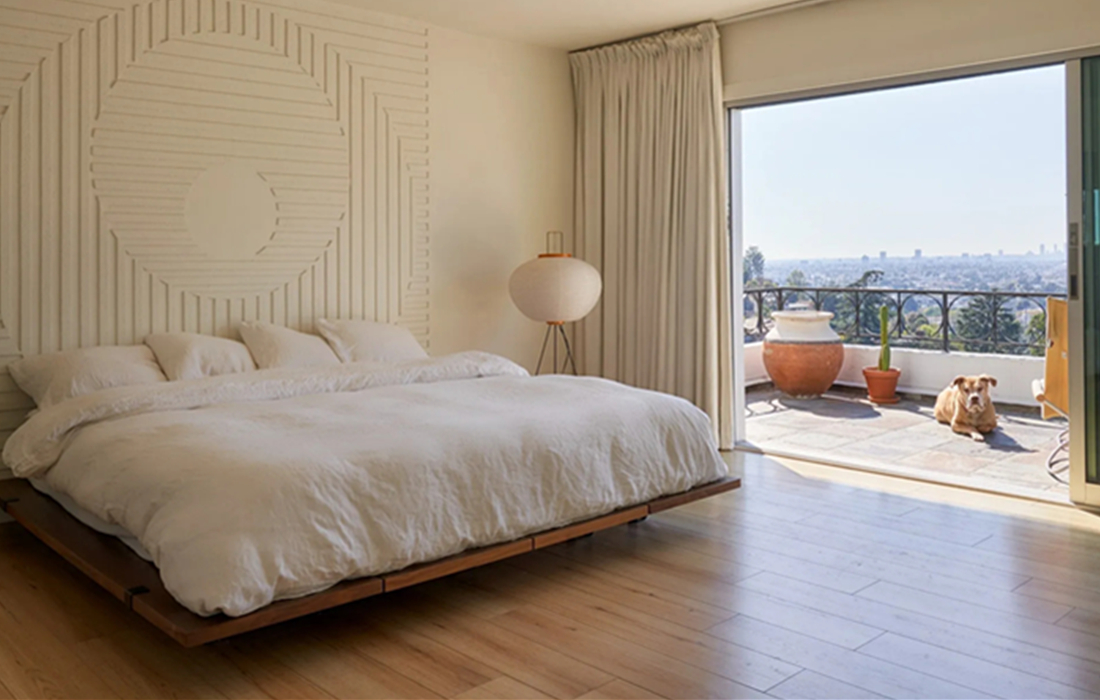 Top 8 Trendy Bedding Styles