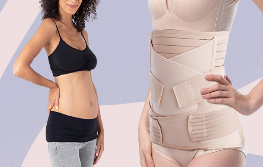 Top 9 Belly Wraps And Bands You Need To Know