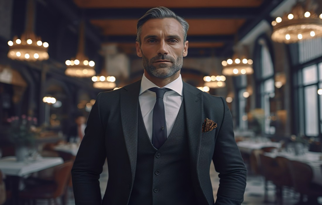 Top 9 Best Men’s Tuxedo