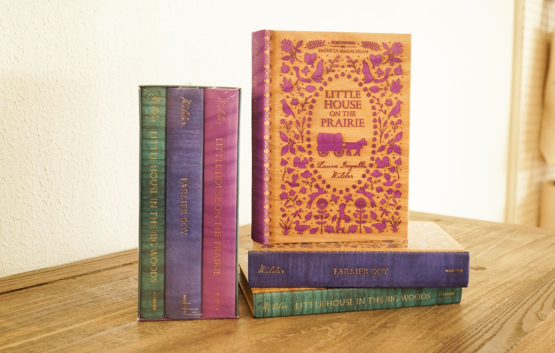 Top 9 Books For Children