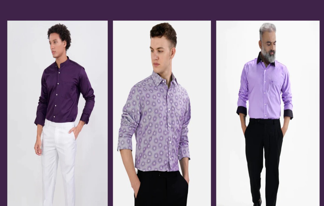 Top 9 Men’s Tops For A Stylish Look