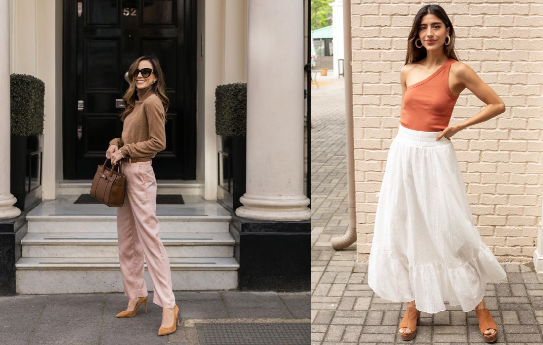 Top 9 Women’s Matching Sets
