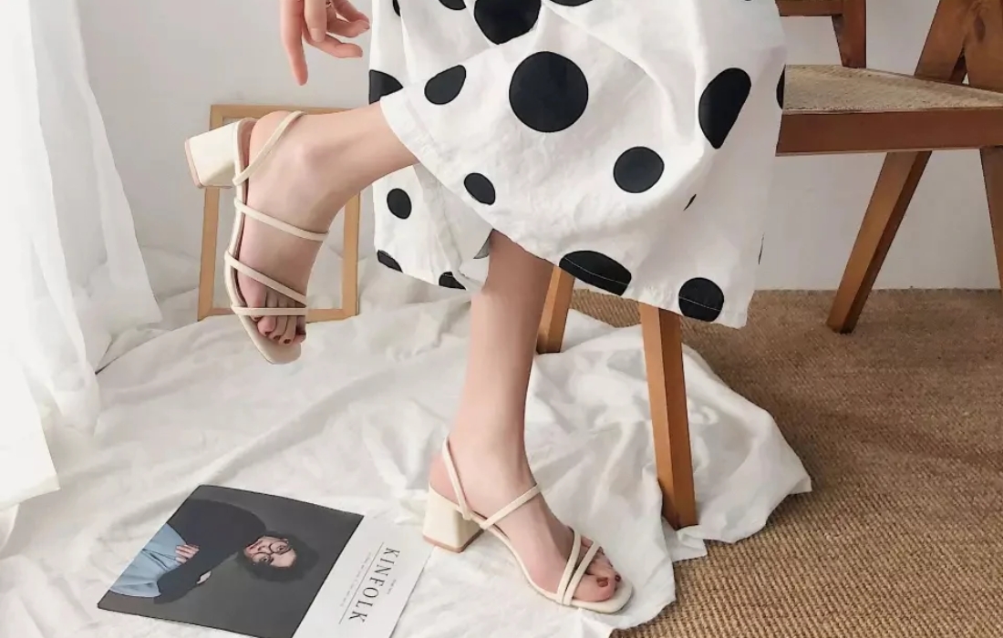 Top 9 Women’s Shoes