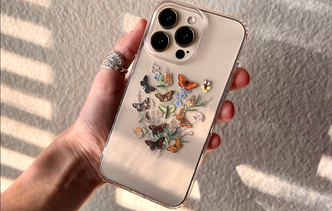 Top 9 iPhone Cases