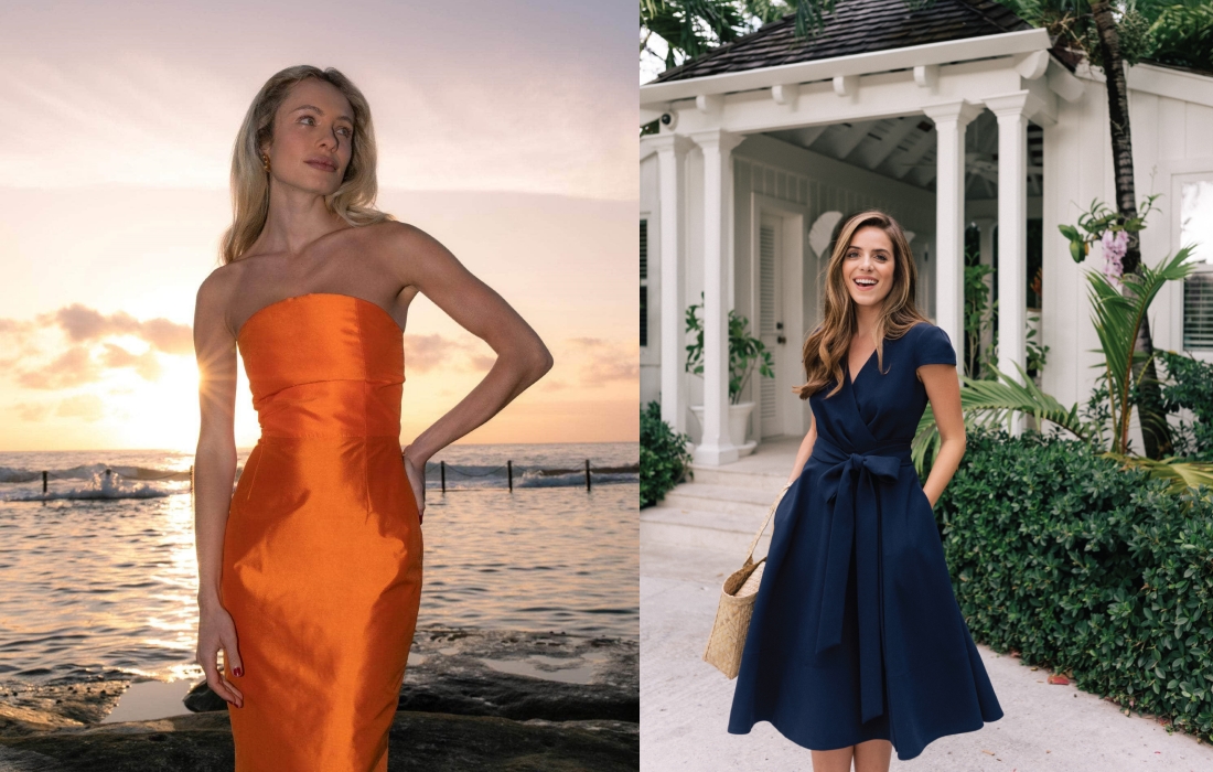 Top Dresses You Need To Buy This Season