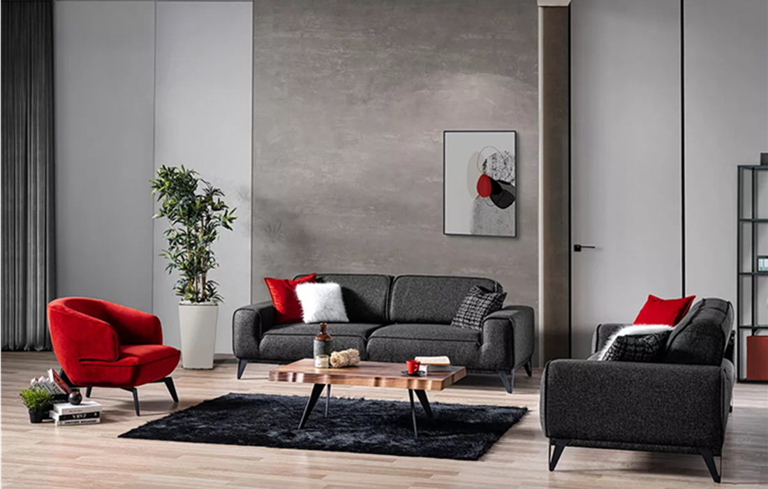 Various Types Of Sofas To Buy
