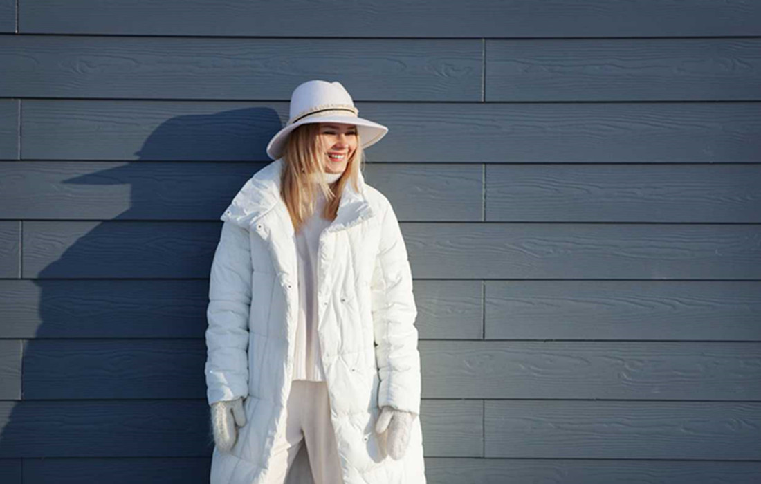What Are The Best 8 Women’s Jackets You Prefer?