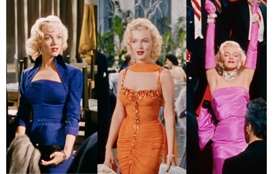 What Are The Top 10 Dresses You Prefer?