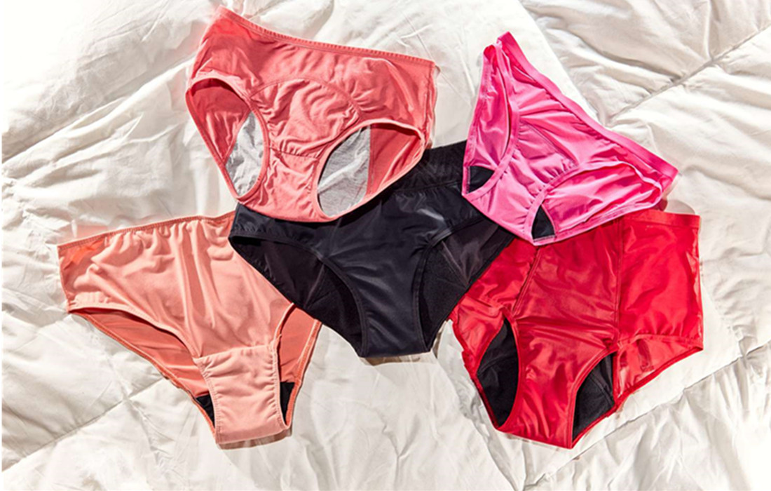 What Are The Top 7 Women’s Period Pants?