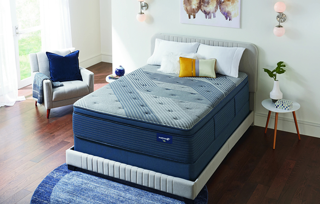 What Are The Top 8 Mattresses You Like Most?