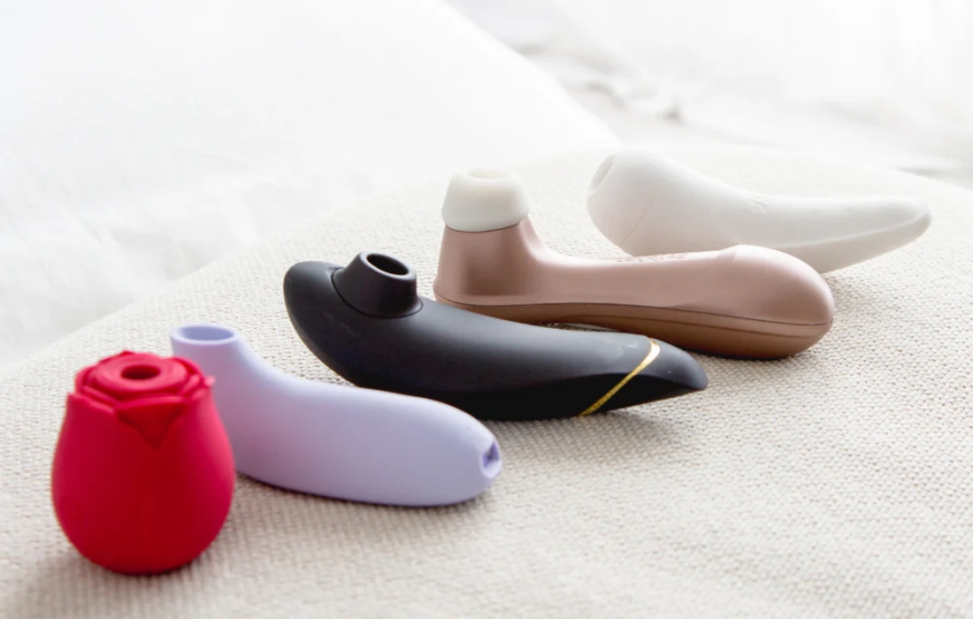 What Are The Top 9 Vibrators You Prefer?
