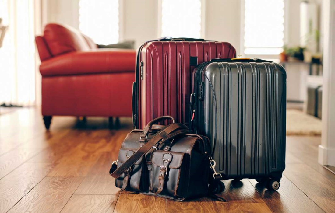 What Are The Top Ten Suitcases Available To Your Comfort?
