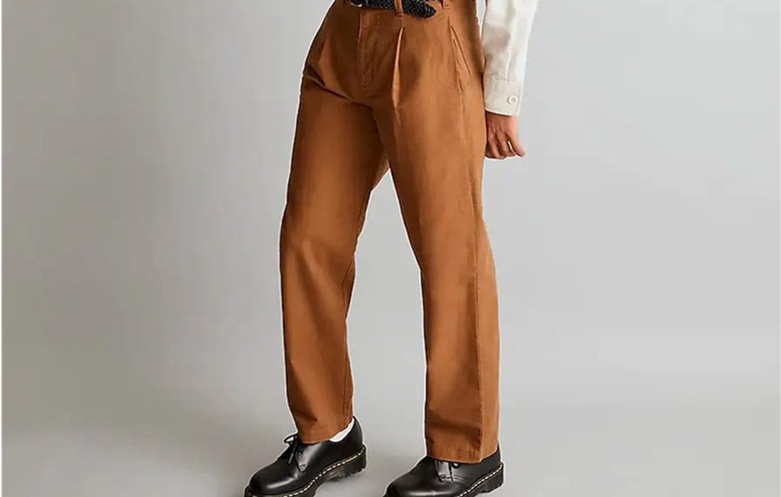 Top 7 Best Men’s Pants, Chinos And Jeans-1