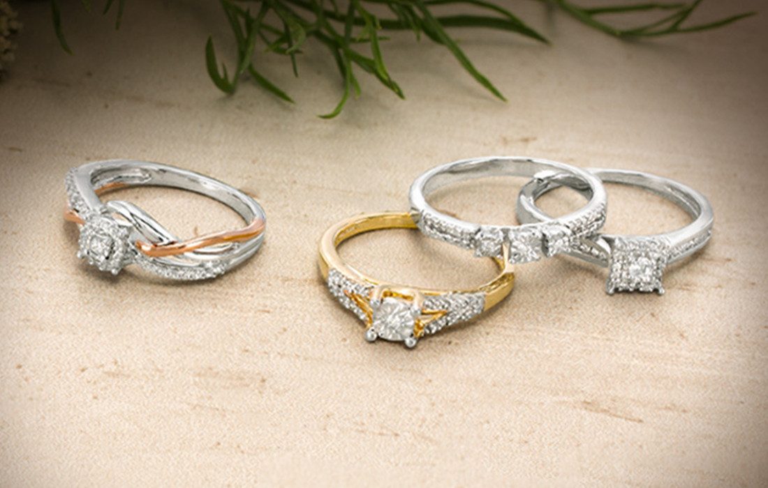 Top 8 Women’s Diamond Wedding Rings For Your Special-1 Top 8 Women’s Diamond Wedding Rings For Your Special-1